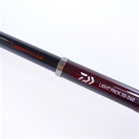 リバティクラブライトパック２０－２４０